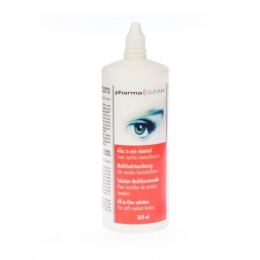 PharmacleanAllInOne1x360ml