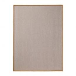 fermLIVINGSceneryPrikbordB75cm-NaturalEiken