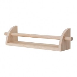BloomingvilleMiniWandplank