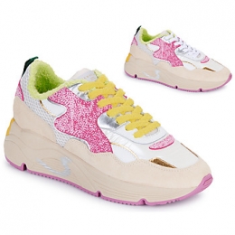 LageSneakersSerafiniMALIBU