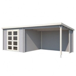 BlokhutmetoverkappingManuel600x275PlatinumGrey-Wit-Outdoorlife