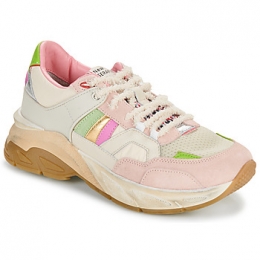 LageSneakersSerafiniVIBE