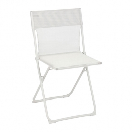 LafumaBalconyIIInklapbareTuinstoel-Beige