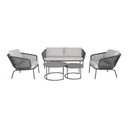 byfonQWireLoungeset-2-ZitsbankenTuinstoelen