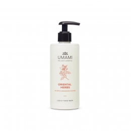UmamiOrientalHerbsHandzeep300ml