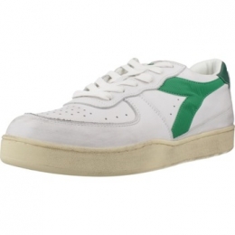 SneakersDiadoraBASKETLOWUSED