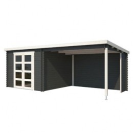 BlokhutmetoverkappingManuel600x275CarbonGrey-Wit-Outdoorlife