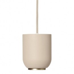 FermLivingCollectHanglamp-Bell-Cashmere