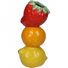 VaasFruitMulti10x8x20cm-Hdcollection