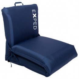 Exped-MegamatChairKit-BeschermhoesmaatLXWblauw