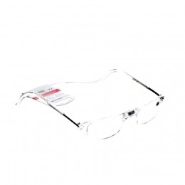 ClipyreaderBril150Transparant