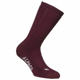 AlpacasocksCo-Alpacasocks3-Pack-Expeditiesokkenmaat39-42rood