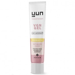 YunVgnProbioticIntiemeGel20ml