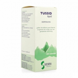 TussidLiquidFl200ml