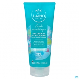 LainoDouchegel3in1Monoi200ml