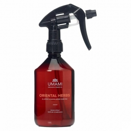 UmamiOrientalHerbsRoomSpray500ml