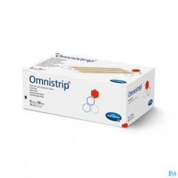 HartmannOmnistrip6mmx38mm50x6Ps