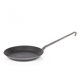 Smeedijzerenkoekenpandia24cm-Petromax