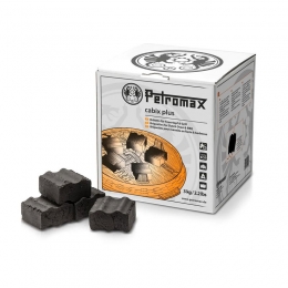 Cabixplusbriketten-Petromax