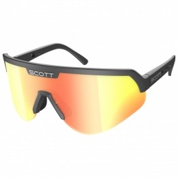 Scott-SunglassesSportShieldS3-Fietsbrilmeerkleurig