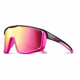 Julbo-FuryS3VLT13-Fietsbrilroze