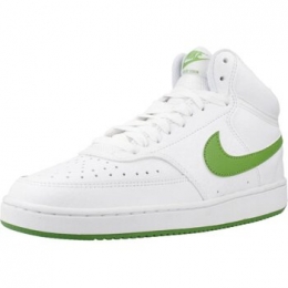 HogeSneakersNikeWMNSCOURTVISION