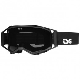 TSG-MTBGogglePresto30-MTB-brilzwart