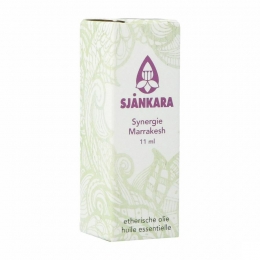 SjankaraMarrakeshSynergie11ml
