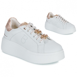LageSneakersToscaBluELETTRA