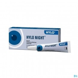 HyloNightOogzalfTube5g