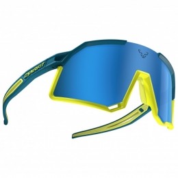 Dynafit-TrailEvoSunglassesS3-Hardloopbrilblauw