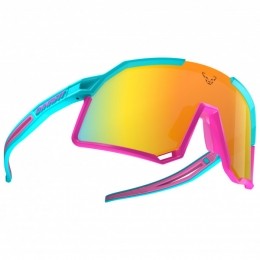 Dynafit-TrailEvoSunglassesS3-Hardloopbrilmeerkleurig