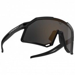 Dynafit-TrailSunglassesS3-Hardloopbrilzwartgrijs