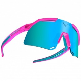 Dynafit-UltraEvoSunglassesS3-Hardloopbrilmeerkleurig