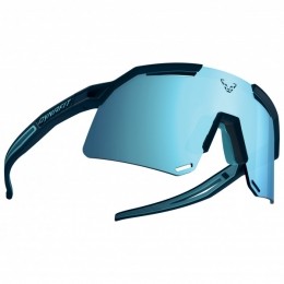 Dynafit-UltraEvoSunglassesS3-Hardloopbrilblauw