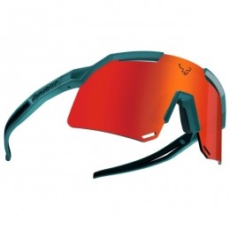Dynafit-UltraEvoSunglassesS3-Hardloopbrilrood