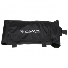 CAMP-FoldableCramponBag-StijgijzertasmaatOneSizezwart