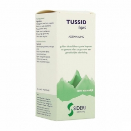 TussidLiquidFl150ml