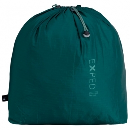 Exped-StuffbagVersa-Pakzakmaat8l-30x20x15cmblauw