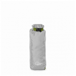 LoweAlpine-UltraliteDrysack-Pakzakmaat25l-XXSgrijs
