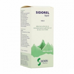 SidorelLiquidFl150ml