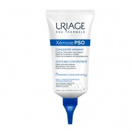 UriageXmosePsoKalmerendConcentraatJeukendeHuid150ml
