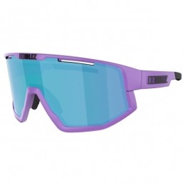 Bliz-FusionSmall-Fietsbrilblauw