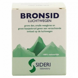 Bronsid330mgCaps30