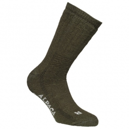AlpacasocksCo-Alpacasocks2-Pack-Multifunctionelesokkenmaat42-45olijfgroen