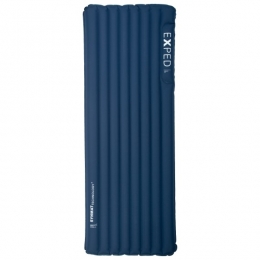 Exped-Versa5R-SlaapmatmaatMW-183x65cmblauw