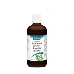 AVogelAvenaSativaComplex100ml