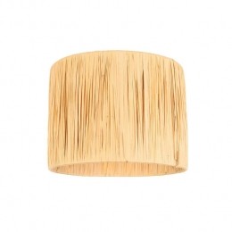 Steinhauer-kap-Shade-naturel-zeegras-20cm-E27-K3084CS