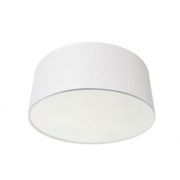 Steinhauer-kap-Shade-wit-linnen-50cm-E27-K1066QS