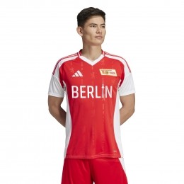 adidas1FCUnionBerlinThuisshirt2024-2025
